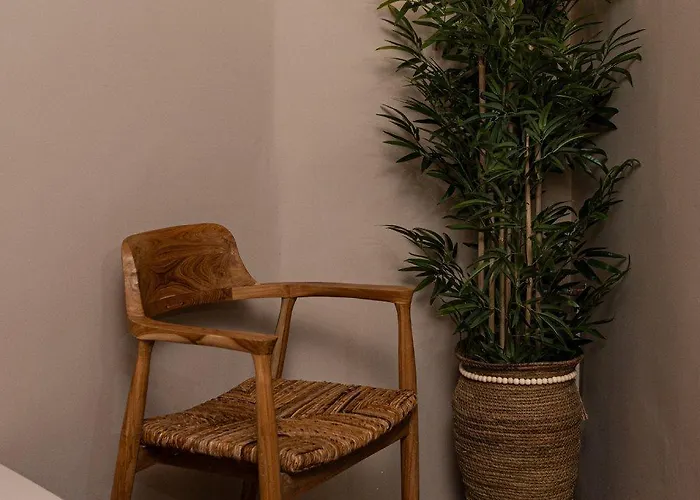 Ξενοδοχείο Madonna Del Mare