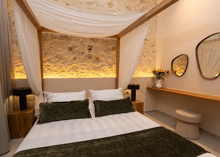 Madonna Del Mare Χανιά