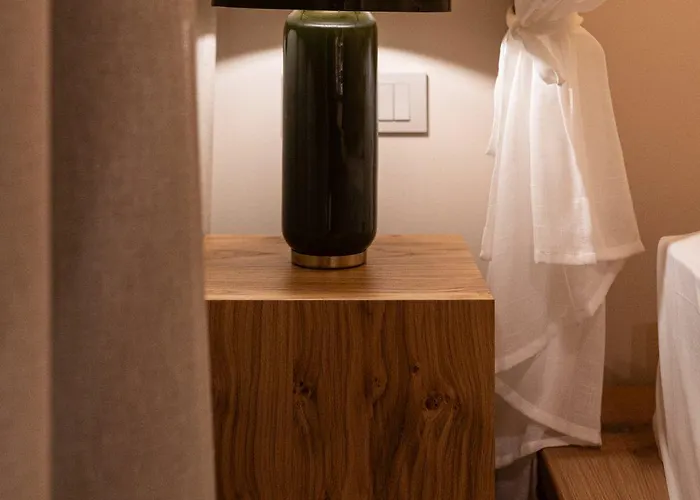 Ξενοδοχείο Madonna Del Mare Χανιά