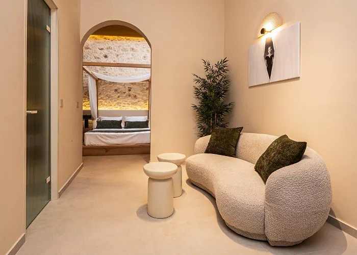 Ξενοδοχείο Madonna Del Mare