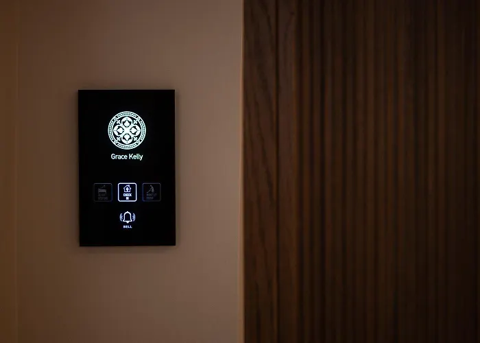 Madonna Del Mare Ξενοδοχείο 3*