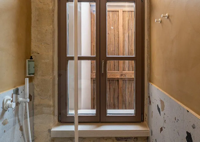 Madonna Del Mare Ξενοδοχείο Χανιά