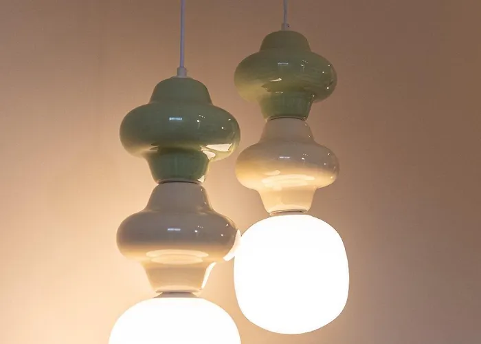 Madonna Del Mare Ξενοδοχείο 3*