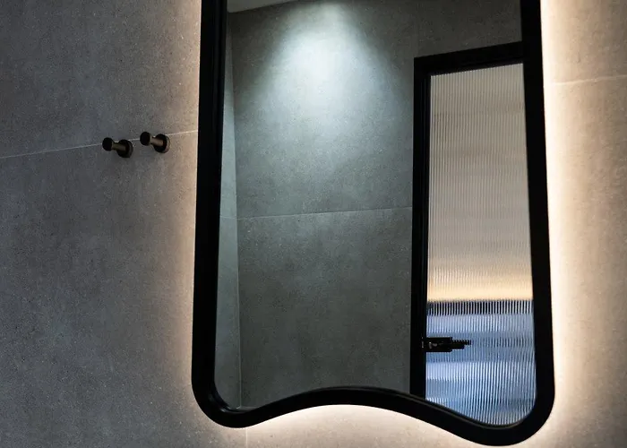 Madonna Del Mare Ξενοδοχείο 3*