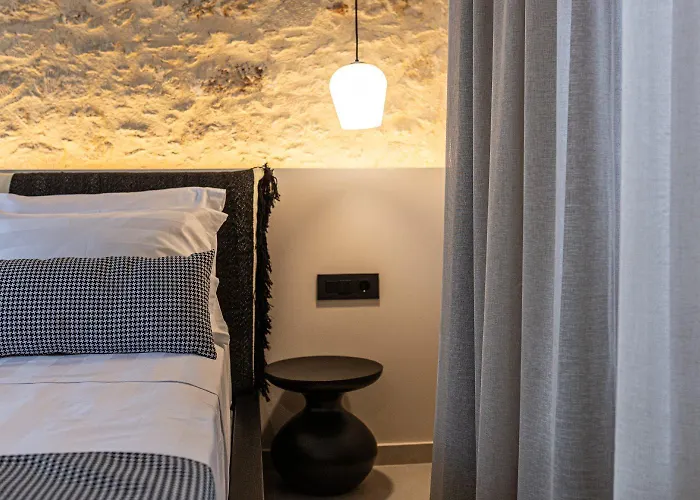 Madonna Del Mare 3* Χανιά